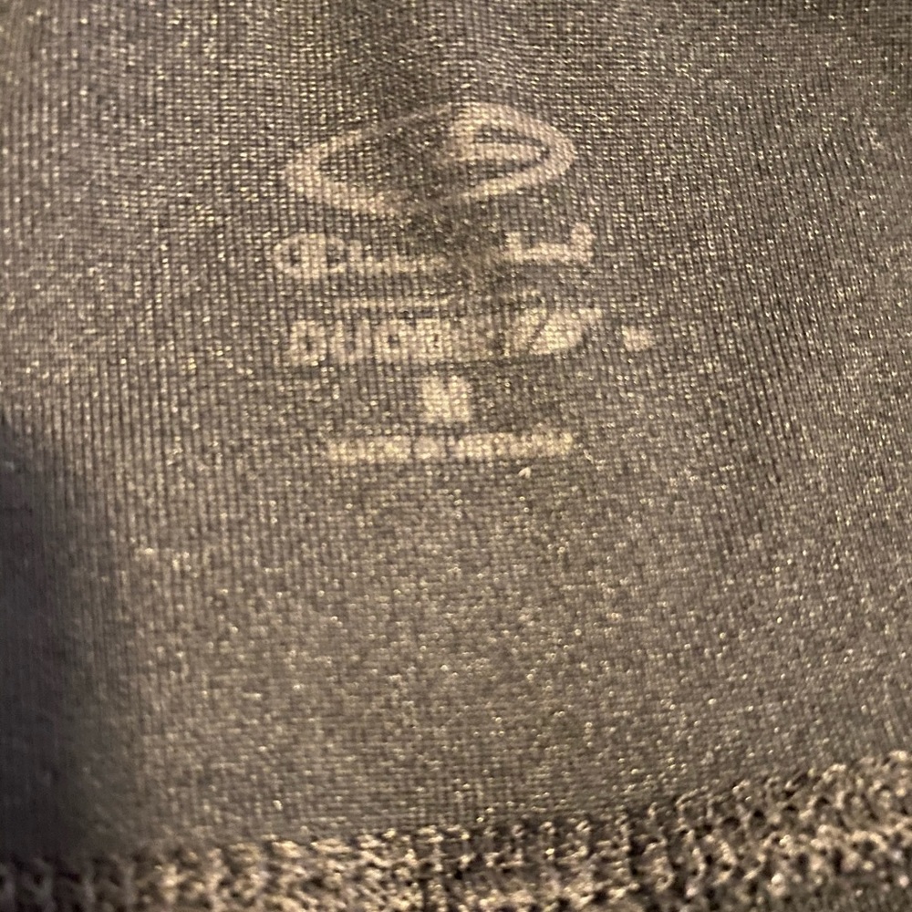 Workout Capris - image 5